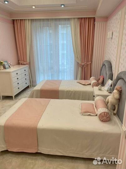 Шторы Покрывала Саше на заказ