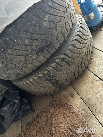 Диски r17 на mercedes