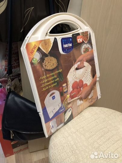 Доска для промывки пролуктов