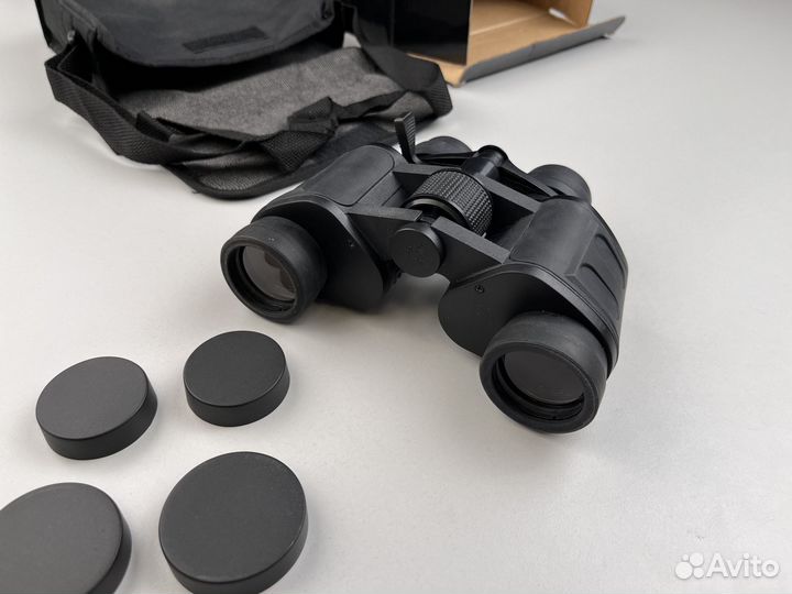 Бинокль Veber zoom бпц 7-15x35