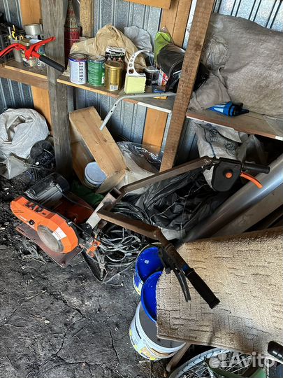 Культиватор