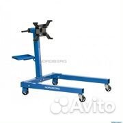 Кантователь стенд двигателя Nordberg