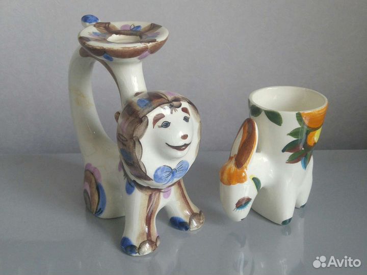 Зик Конаково фигурки