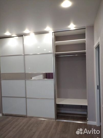 Шкаф купе без посредников