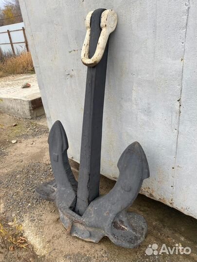 Якорь холла 500кг