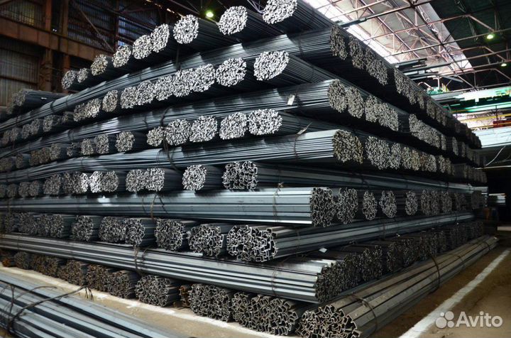 Арматура А500 AR-6985