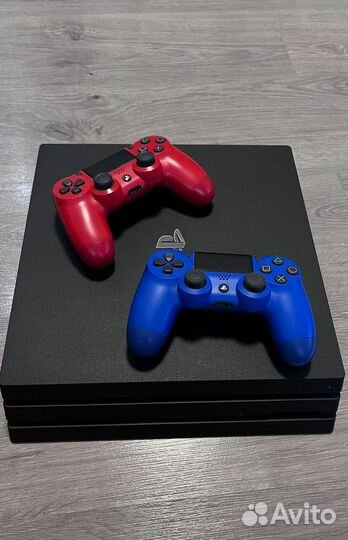 Sony PS4 pro
