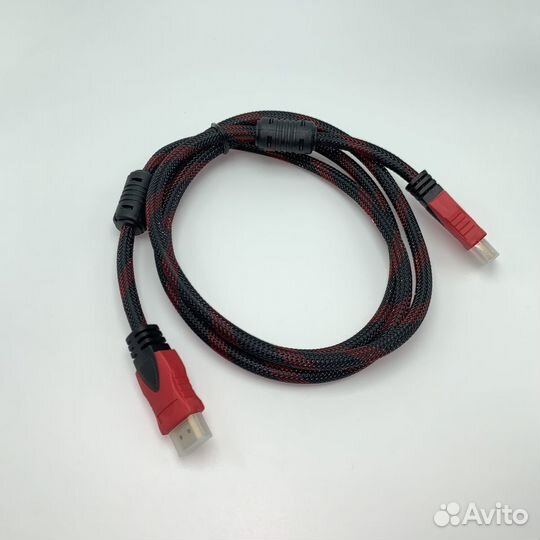 Кабели hdmi в ассортименте