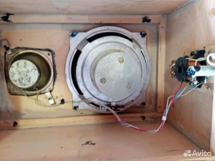 Колонки 10мас-1м