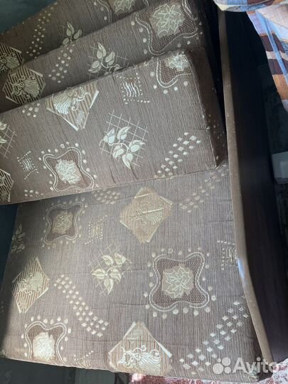 Кровать софа