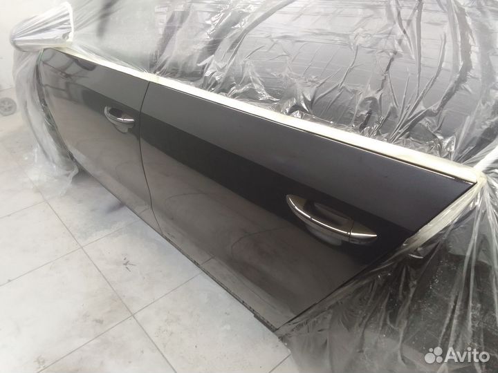 Покраска автомобиля