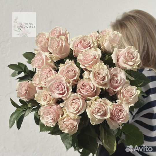 Розы, 51 Роза, 101 Роза