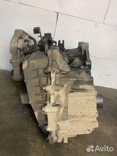 МКПП Lr Rr Freelander 2 L359 LCI (Л359 рестайлинг)