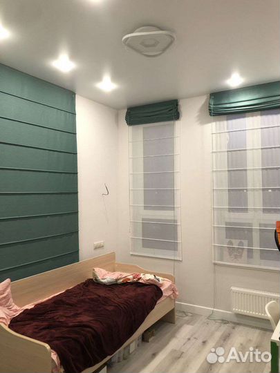 Римские шторы