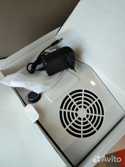 Набор маникюрного оборудования