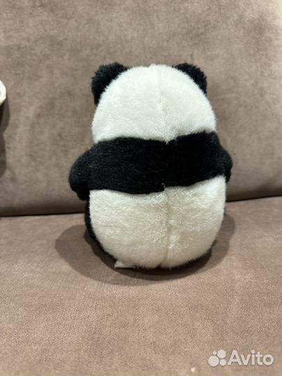 Мягкая игрушка Панда
