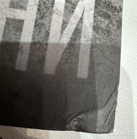 Евгений Фатеев. Святые девяностые. 90-е