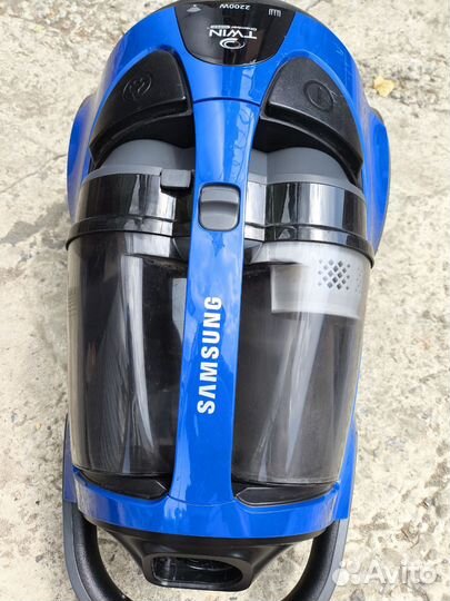 Пылесос Samsung