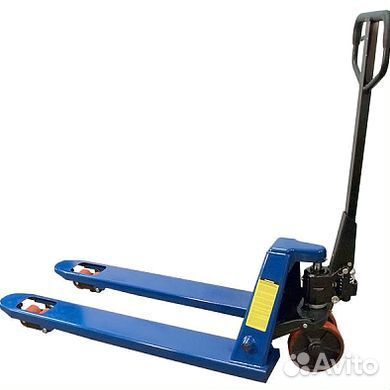 Рохля стандартная 2500 кг 1150 мм TOR RHP(M)