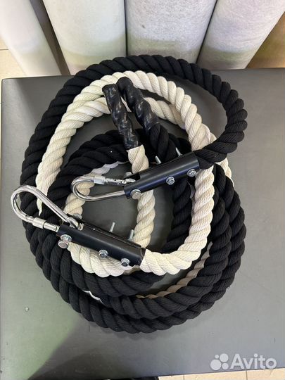 Канат для кроссфита