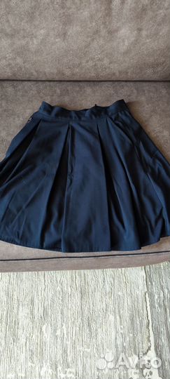 Школьные вещи для девочки