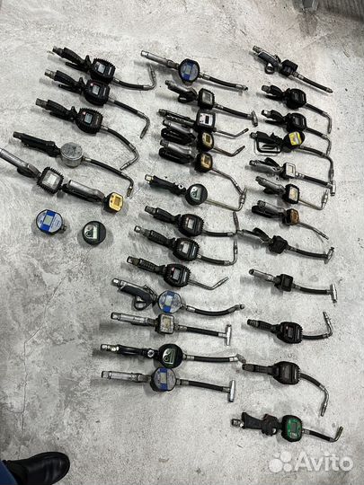 Пистолеты для раздачи масла для автосервиса