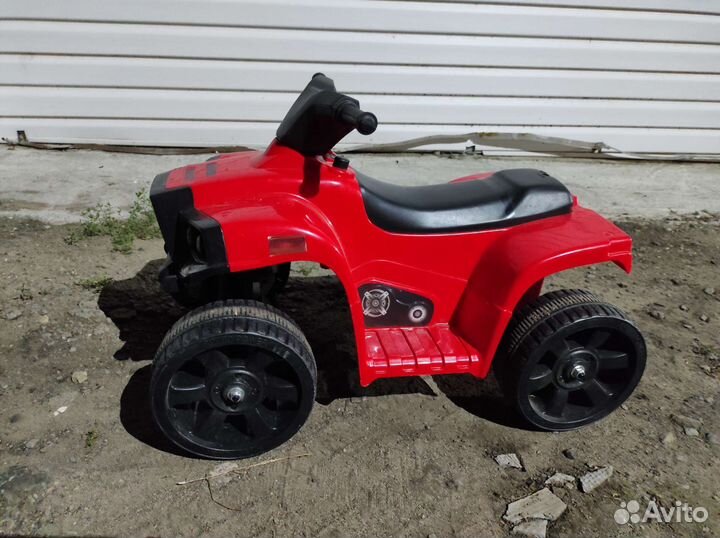 Детская машинка каталка бу