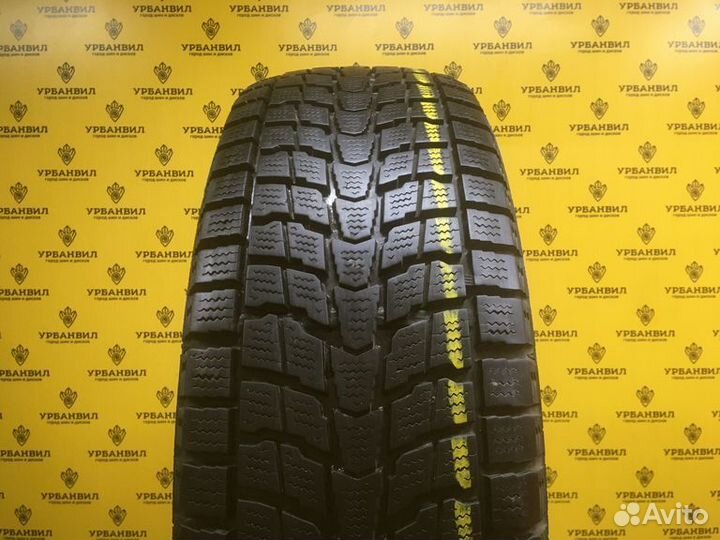 Dunlop Grandtrek SJ6 225/60 R17 99Q