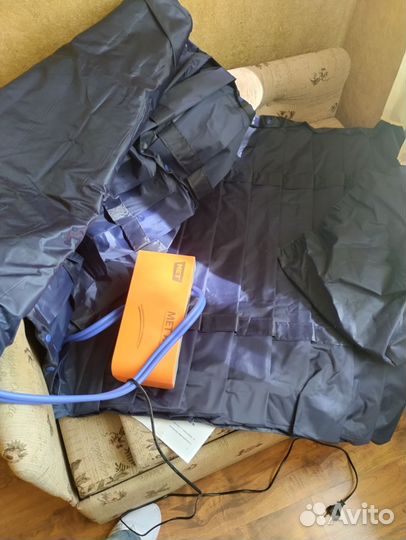 Матрас противопролежневый