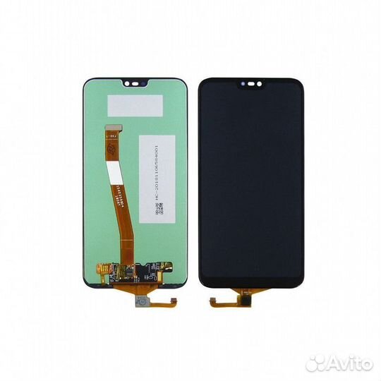 Дисплейный модуль для Huawei P20 Lite + тачскрин