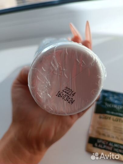 Автозагар мусс для тела St.Moriz