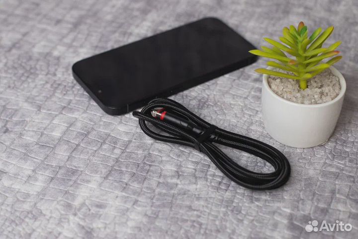 Кабель hoco USB X59 8 pin