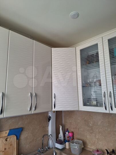 2-к. квартира, 44 м², 4/5 эт.