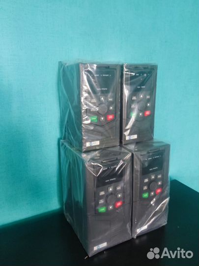 Преобразователь частоты