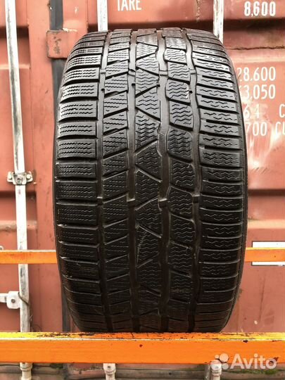 Continental ContiWinterContact TS 830 P 255/35 R18 94V