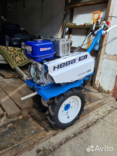 Мотоблоки и культиваторы нева