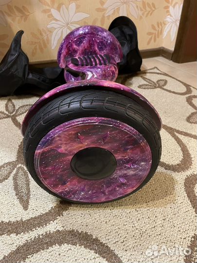 Гироскутер