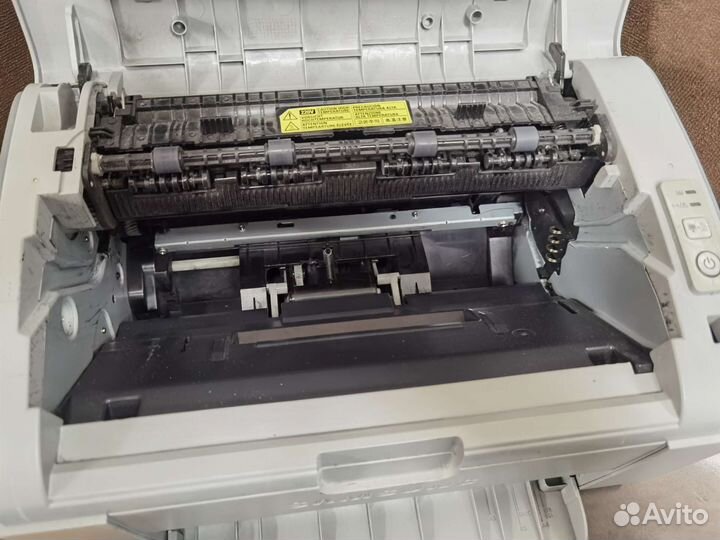 Принтер Samsung ml 2160