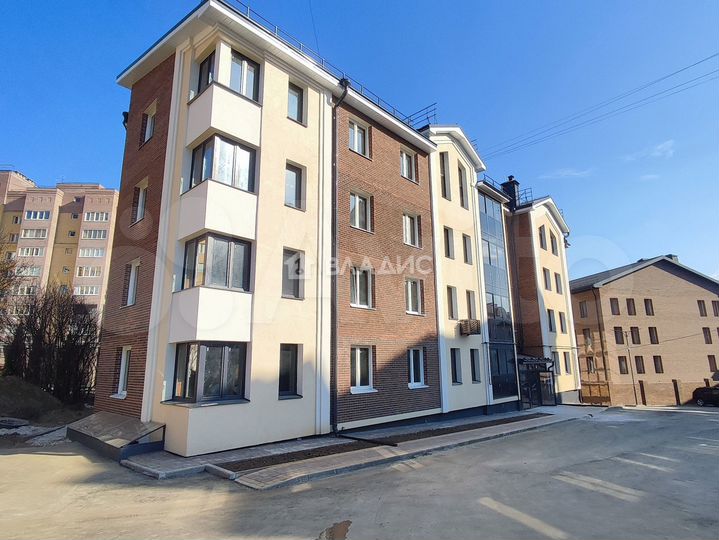 Продам помещение свободного назначения, 191.35 м²