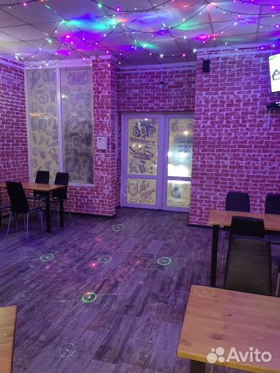 Действующий пивбар