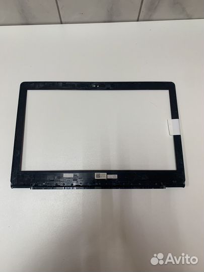 Рамка матрицы ноутбука dell 3585