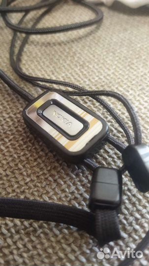 Наушники nokia HS 31