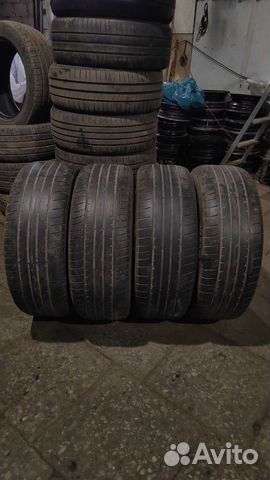 Hankook Ventus Prime 2 K115 225/60 R17 99H