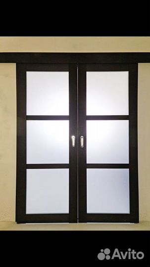 Межкомнатные двери в Тольятти