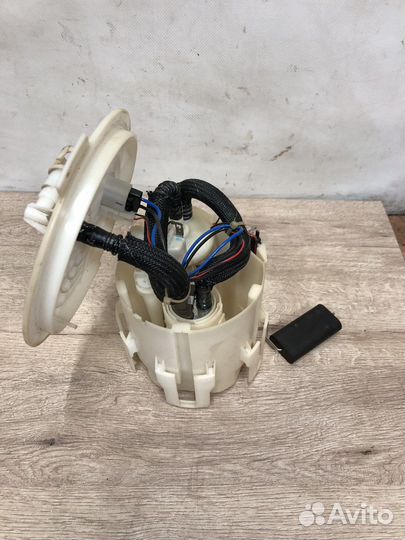 Бензонасос Opel Astra h