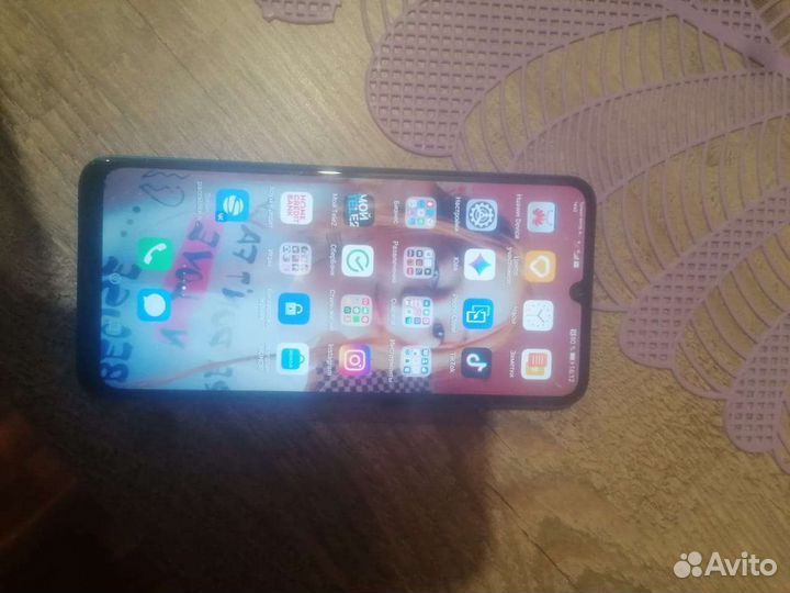 HUAWEI Nexus 6P, 3/64 ГБ