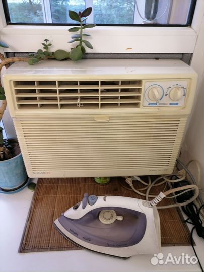 Кондиционер бк бу