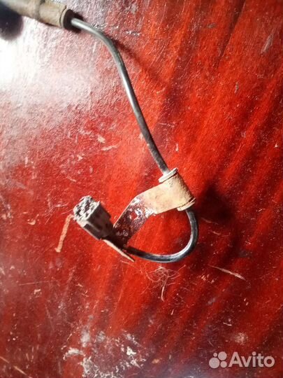 Nissan almera classic датчик абс задний левый