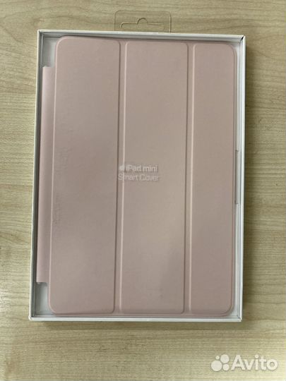 SMART Cover iPad mini 2,3,4,5 (2019) оригинал