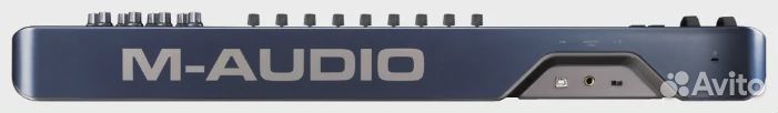 Midi-клавиатура M-Audio Oxygen 49